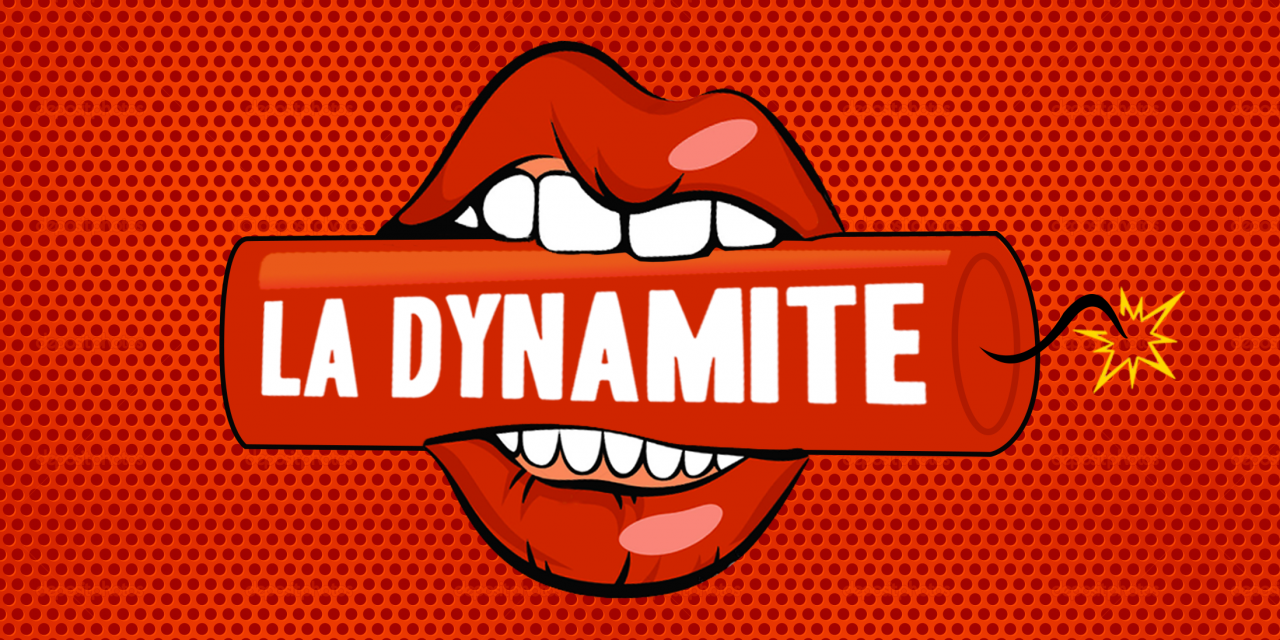 Naissance de l’association La Dynamite